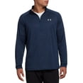 thumbnail image 1 of Under Armour Men's Tech ½ Zip Long Sleeve Shirt, 1 of 3