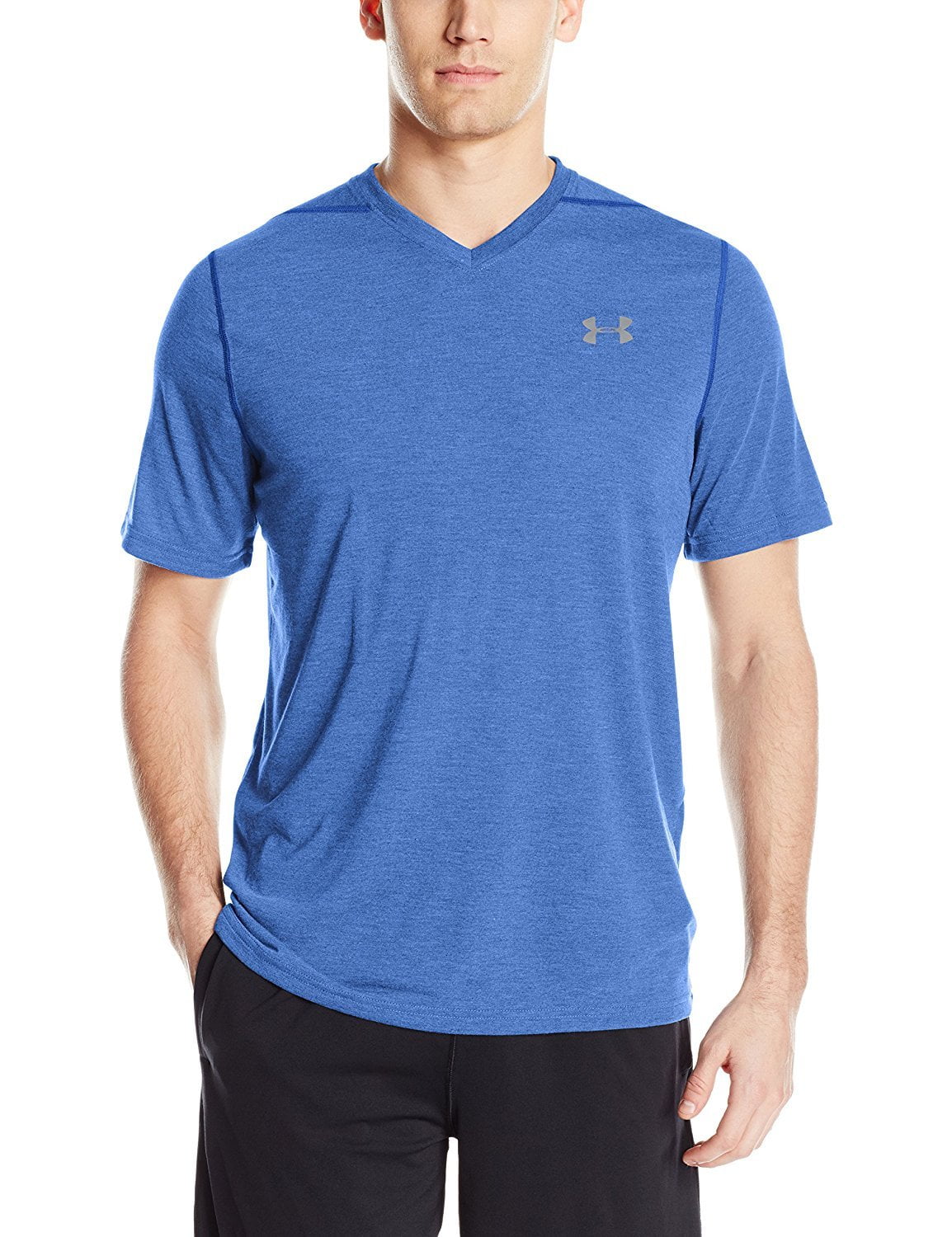 Under armour best sale threadborne v neck