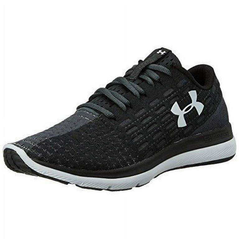 Under armour men's threadborne slingflex running shoes discount