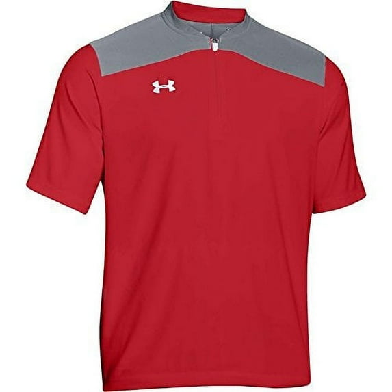 Under Armour Men's Triumph Cage Jacket