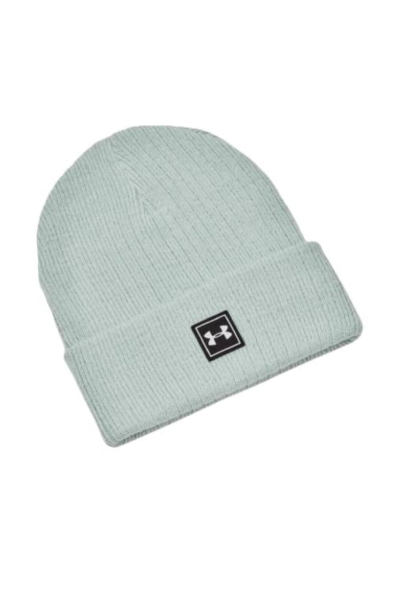 Men's Truckstop Beanie Atlas Green/Black 1318517-189