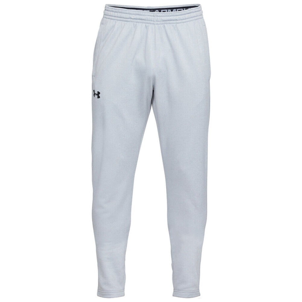 Under Armour Men's Fleece Jogger Athletic Pants, Straight Leg - Main Image