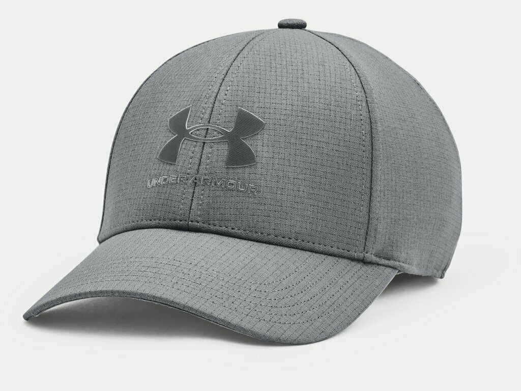 Under Armour Casquette ISOCHILL ARMOURVENT - Colizey