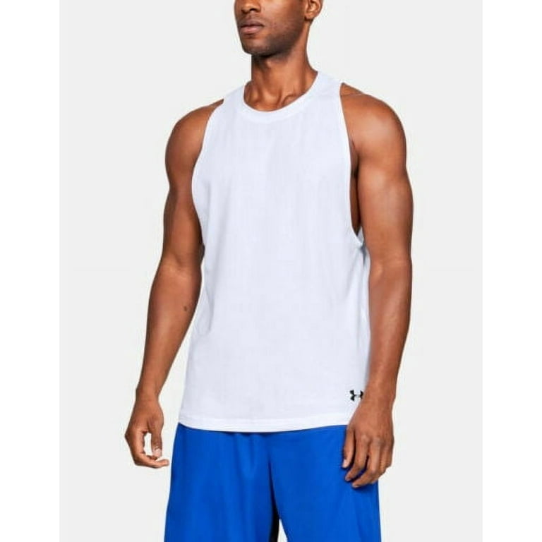 Under armour top 100 cotton