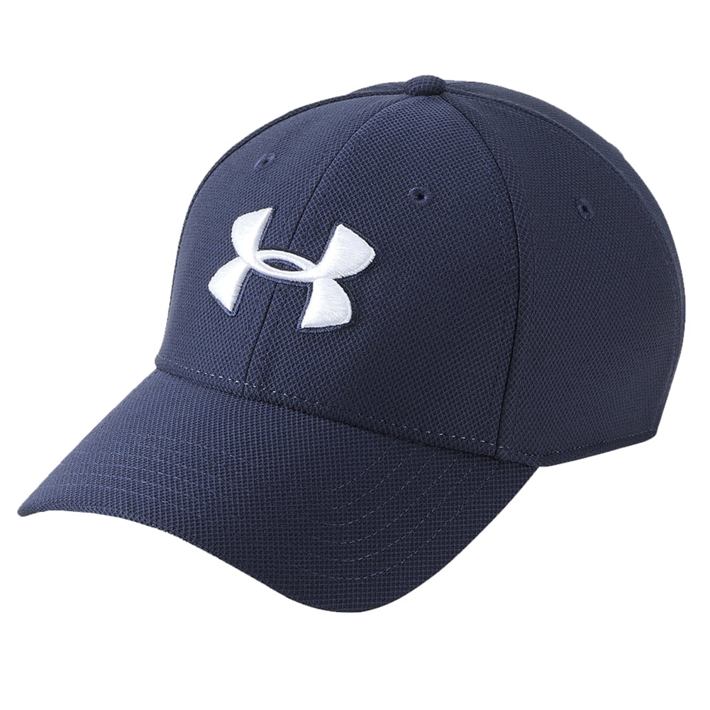 Under Armour Men's UA Blitzing 3.0 Stretch Fit Cap Athletic