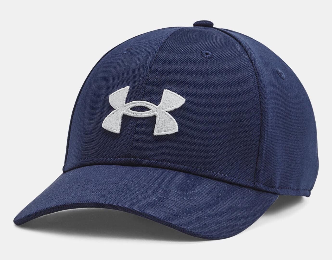 UNDER ARMOUR Fish Hat Ball Cap Flex FITTED L-XL Mesh Back - La Paz County  Sheriff's Office Dedicated to Service
