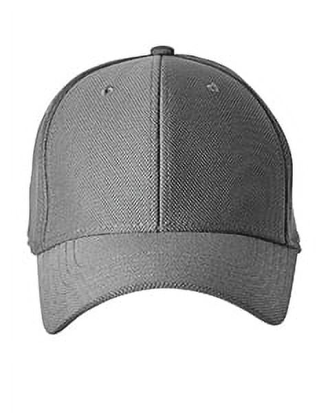 Ua blitzing blank shop cap