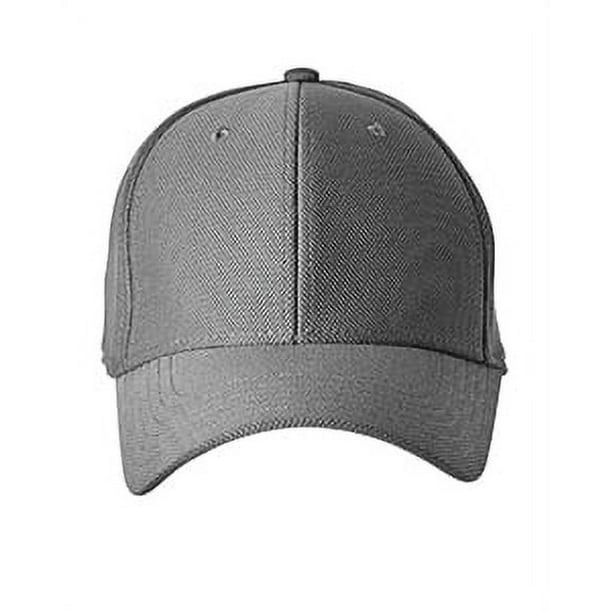 Under Armour Men's UA Blitzing Blank Stretch Fit Cap Curved Flex