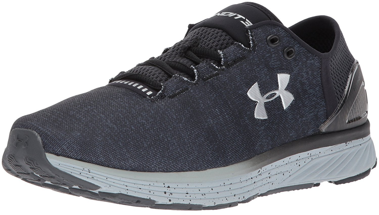 Under armour men's charged bandit 3 hotsell running shoe