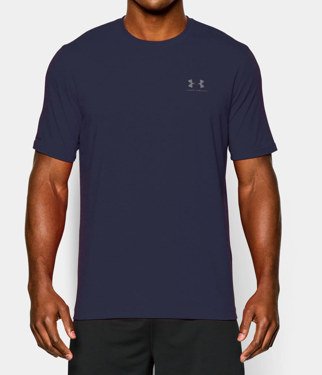 Under Armour, Sportstyle Short Sleeve T-Shirt Men's