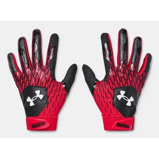 Under Armour Batting Gloves in Baseball Gear Equipment Walmart