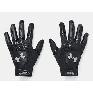 Under Armour Batting Gloves in Baseball Gear Equipment Walmart