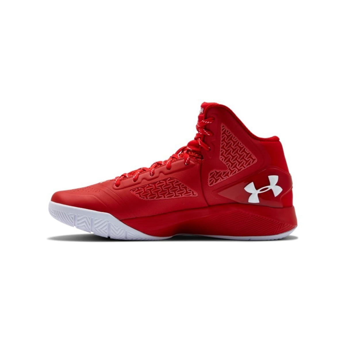 Under Armour Men Clutchfit Drive 2 Basketball - Walmart.com display picture 3