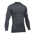 thumbnail image 1 of Under Armour Men's UA ColdGear Armour Mock Neck Top, 1 of 2