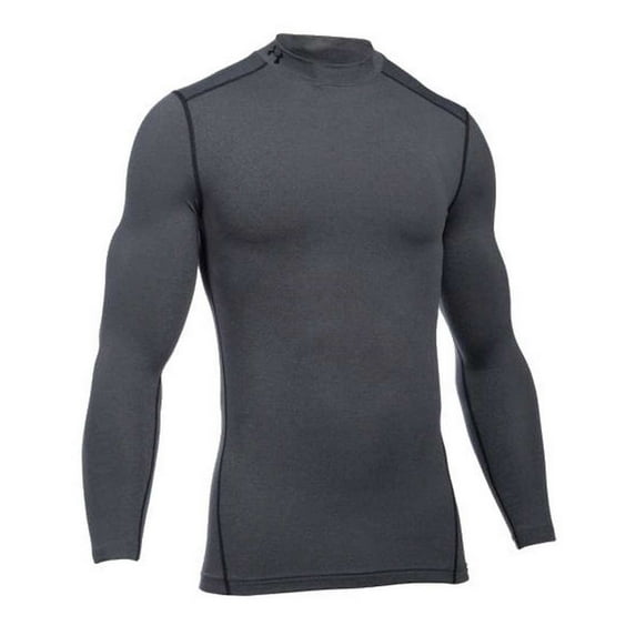 Under Armour Men's UA ColdGear Armour Mock Neck Top