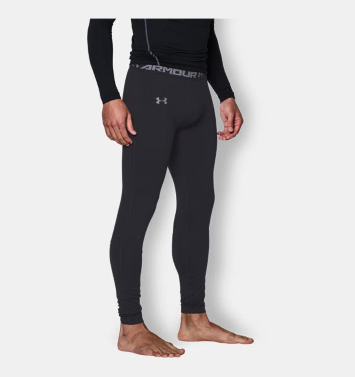 Coldgear Infrared Under Armour Cold Gear Leggings Size Chart Under