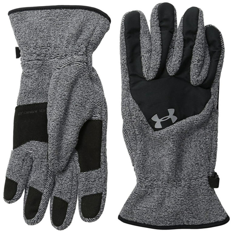 Under Armour ColdGear Infrared Scent Control Primer Gloves 2.0