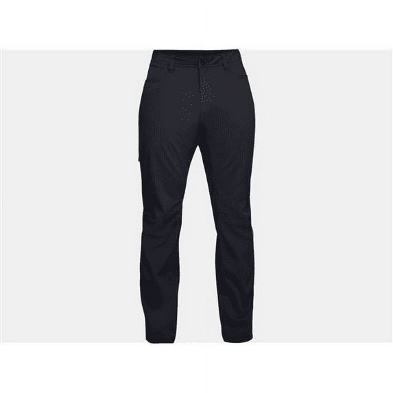 Under Armour Men's UA Enduro Pants Lightweight Combat Duty Tactical Pants, Dark Navy Blue, 30X34