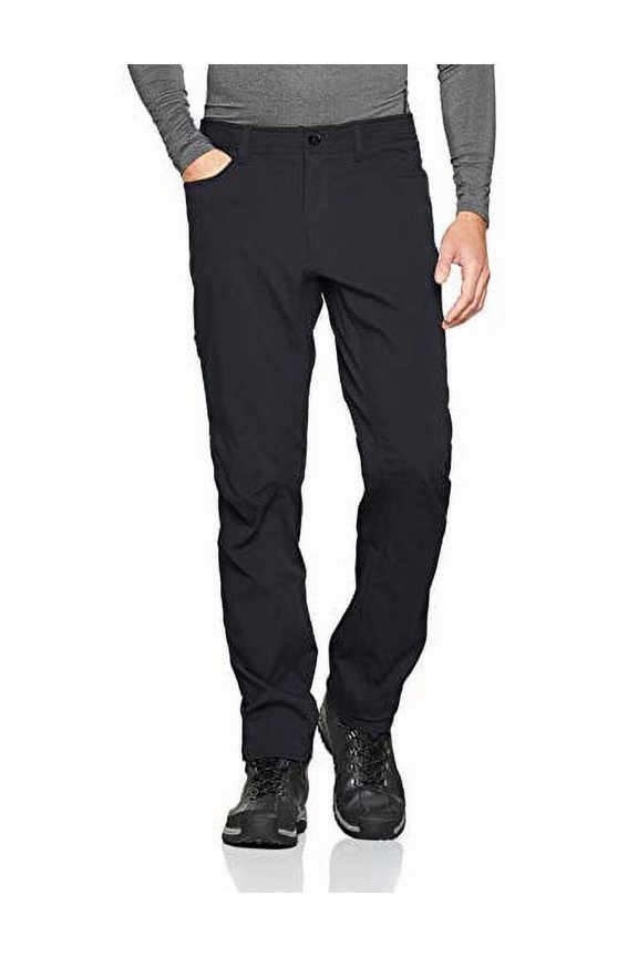 Men's UA Enduro Pants Lightweight Combat Duty Tactical Pants, Dark Navy Blue, 32X42