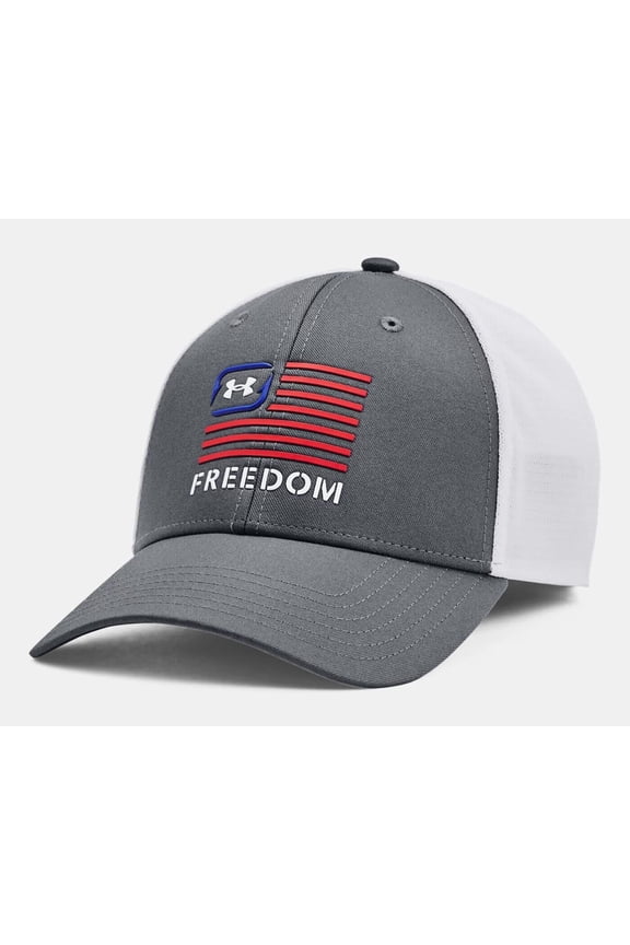 Men's UA Fish Hunter Mesh Cap