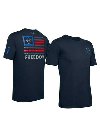 Ua Freedom Shirt