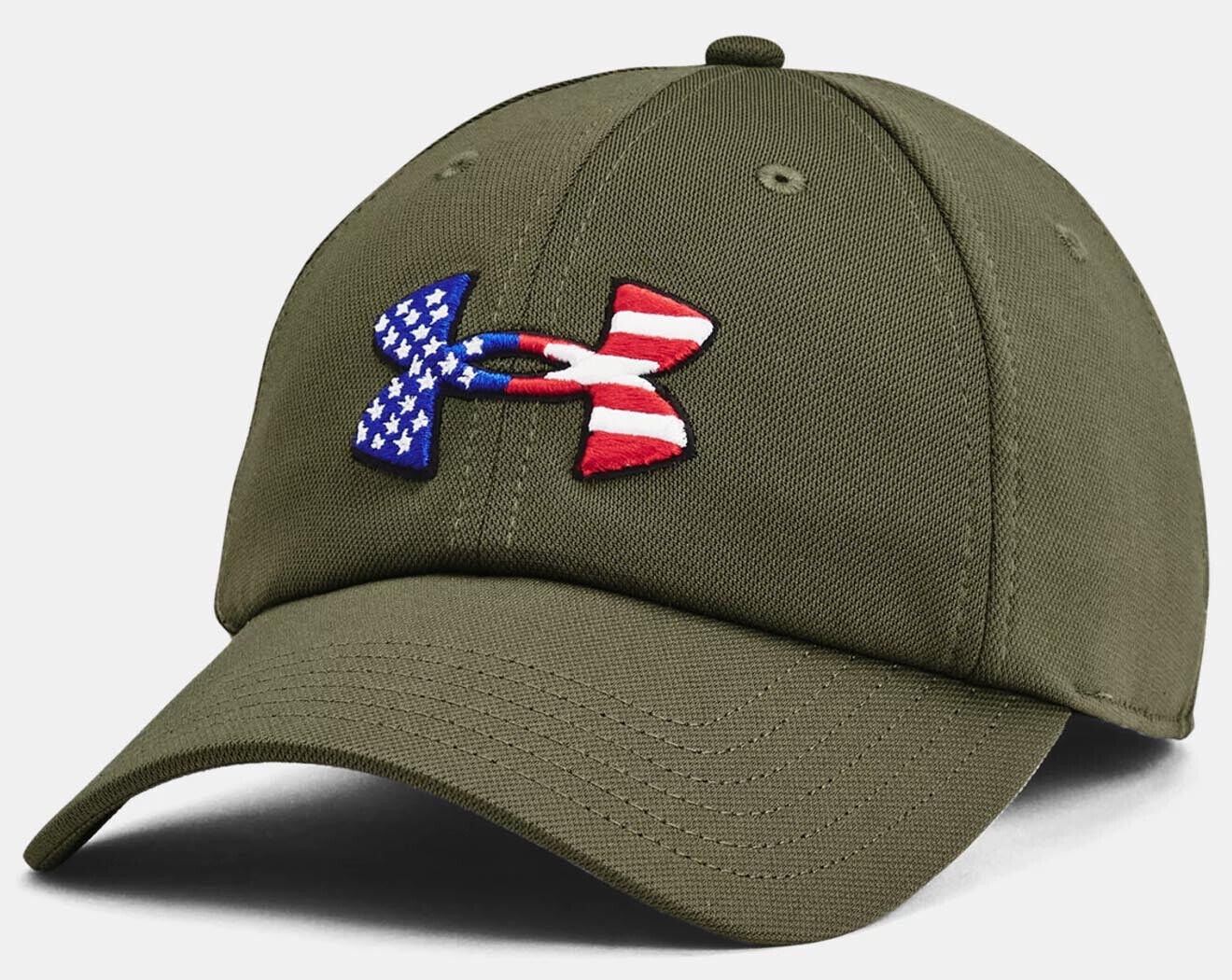 Under Armour Men's UA Freedom Blitzing Adjustable Cap Under Armour Men's UA Freedom Blitzing Adjustable Cap