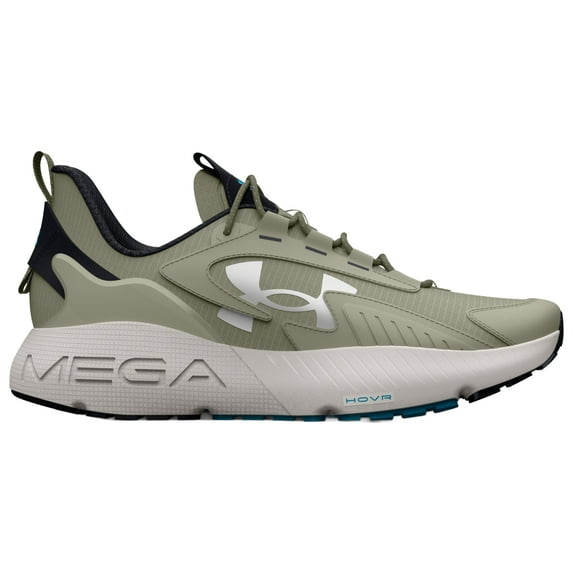 Under Armour Men's UA HOVR Mega 2 MVMNT Sportstyle Shoes Athletic Sneakers Size 12