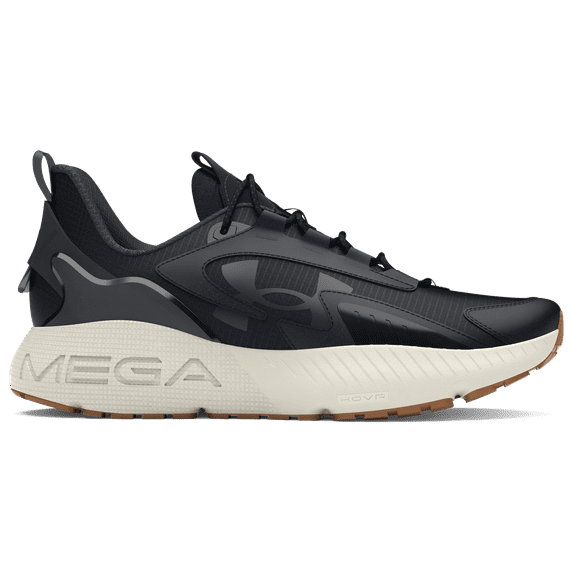Under Armour Men's UA HOVR Mega 2 MVMNT Sportstyle Shoes Athletic Sneakers Size 9