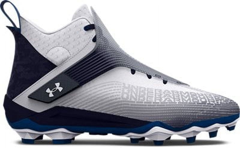 Under Armour Men's UA Highlight Hammer MC Football Cleat