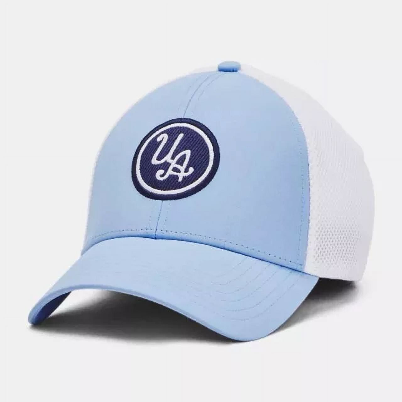 Buy Human Made 6 Panel Denim Cap 'Indigo' - HM25GD018 INDI