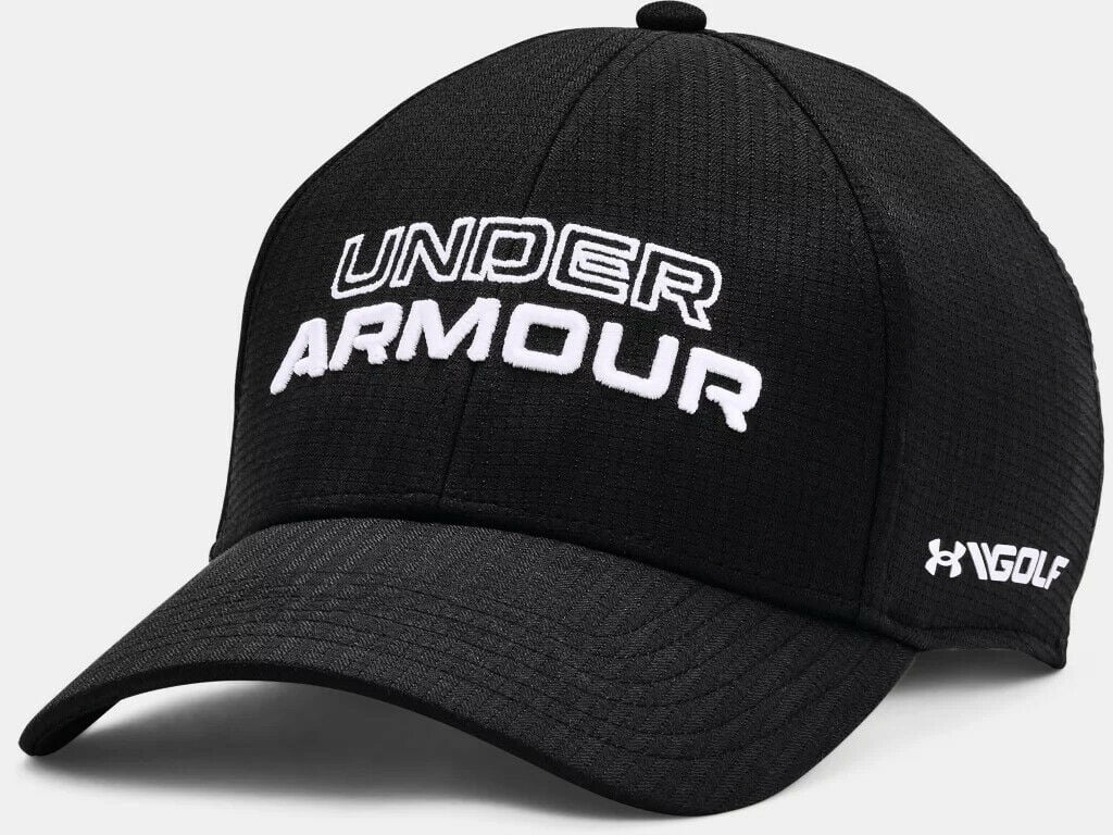 Under Armour Men's UA Jordan Spieth Golf Hat 1361545-001