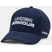 Under Armour Men's UA Jordan Spieth Golf Hat 1361545-408 Academy