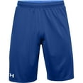 thumbnail image 1 of Under Armour Men's UA Locker 9' Pocketed Shorts (Blue, XX-Large), 1 of 2