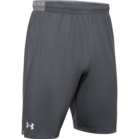Under Armour Men's UA Locker 9" Shorts 1351351-008 Stealth Gray