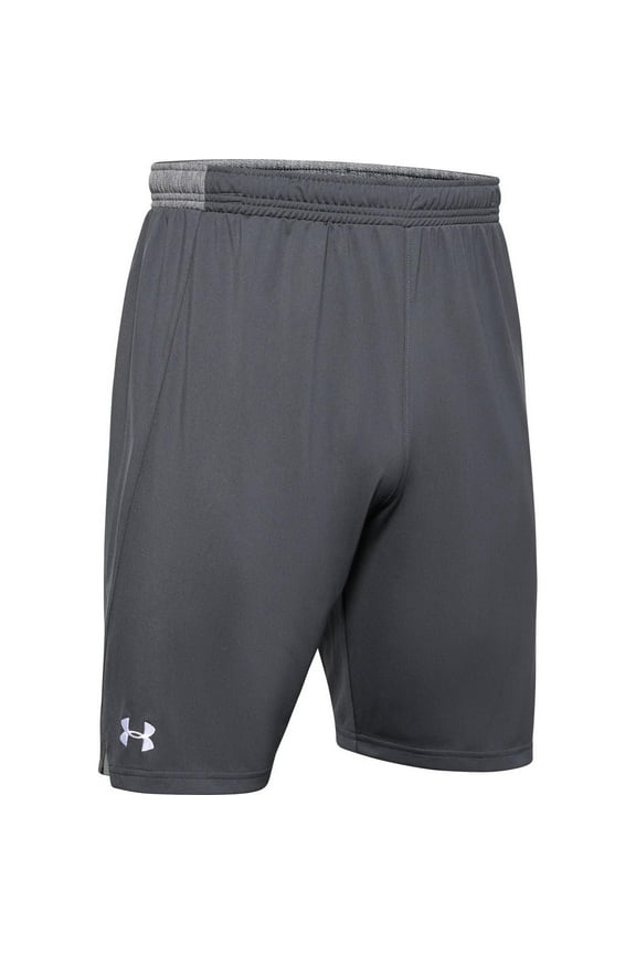 Men's UA Locker 9" Shorts 1351351-008 Stealth Gray