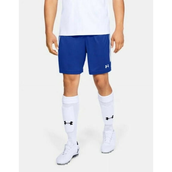 Under Armour Men's UA Maquina 2.0 Shorts 1328134-400 Royal