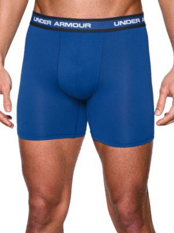 Ua mesh boxerjock top