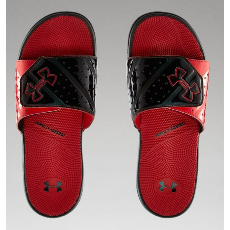 Under armour micro g ev cheap