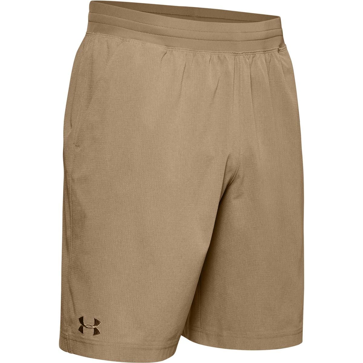 Under armor coaches clearance shorts