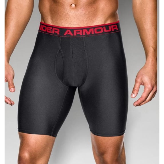 Under Armour Men's UA Original Series 9" Boxerjock Underwear L