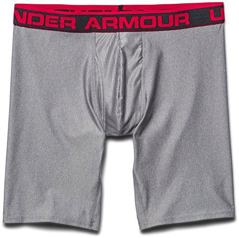 Under Armour Men's UA Original Series 9 Boxerjock Underwear S