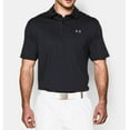 thumbnail image 1 of Under Armour Men's UA Playoff Polo Shirt - Blade/Academy/Academy 3XL, 1 of 5