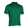 thumbnail image 1 of Under Armour Men's UA Playoff Polo Shirt - Blade/Academy/Academy M, 1 of 5