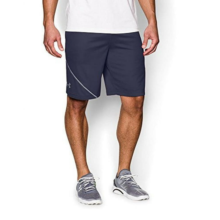 Under armour men's store quarter shorts