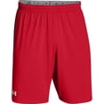 thumbnail image 1 of Under Armour Men's UA Raid Team Shorts, 1 of 2