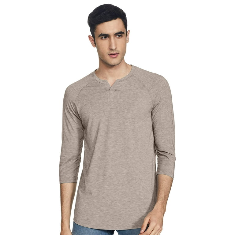 Under armour recovery henley cheap