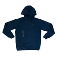 thumbnail image 1 of Under Armour Men's UA Rival Fleece Athletic Pullover Hoodie, 1357092 (Academy Blue, L), 1 of 2