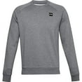thumbnail image 1 of Under Armour Men's UA Rival Fleece Logo Crewneck Sweatshirt, Sizes S-2XL, 1 of 7