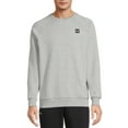 thumbnail image 1 of Under Armour Men's UA Rival Fleece Logo Crewneck Sweatshirt, Sizes S-2XL, 1 of 5
