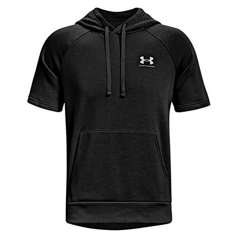 Under Armour Men's And Big Men's UA Rival Fleece Hoodie, Sizes Up To 2XL